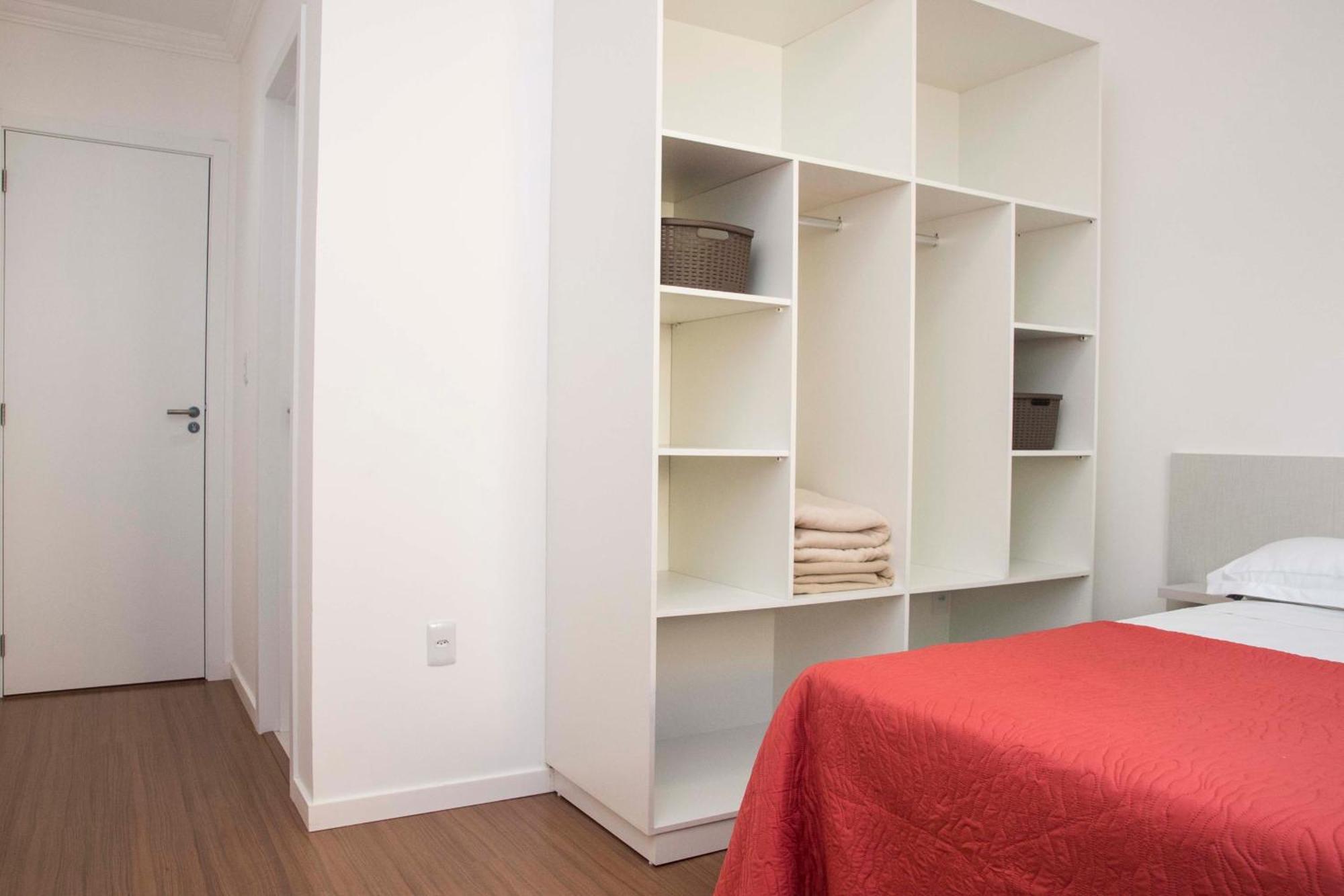 Apartamento Apto A 120m Da Dos Ingleses Ing9103 Florianópolis